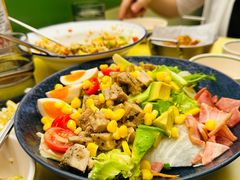 -米仓食堂(皇庭广场店)
