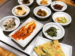 -金顺碳烤肉(1号店)