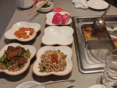 -海底捞火锅(新华联梦想城店)
