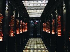 -北京四季酒店·采逸轩