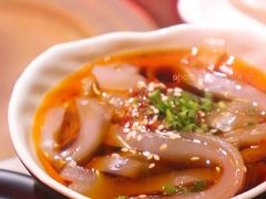 伤心凉粉-串门邻居串串火锅(云南南路店)