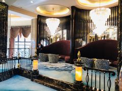 -上海浦东星河湾酒店