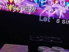 -魅KTV·AI辅唱(人民广场旗舰店)