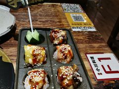 -小川洋风料理(街道口店)