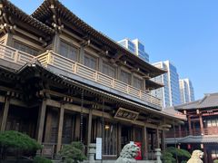 -香积寺