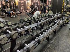 -峰鸟自助健身(锦泰城店)