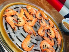 -海博汇蒸汽海鲜