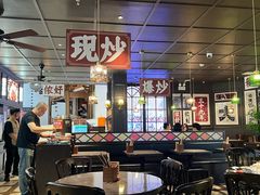 -阿大排档(长春这有山店)