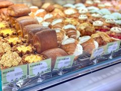 -PAOPAO Bakery&Café(港汇店)