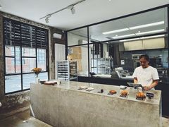 -VOYAGE COFFEE 咖啡烘焙工坊店(798艺术区店)