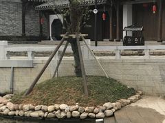 -大小河街