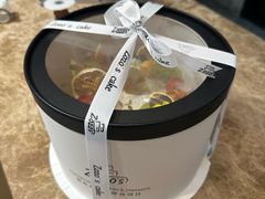 -ZOZO's昌左左精致甜品设计(新北店)