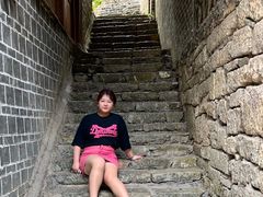 -乌江画廊(彭水苗族土家族自治县)