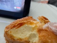 -甜丫丫西点(九环路店)