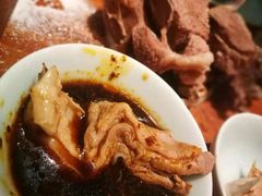 -丝路金桃·新疆菜(徐汇店)