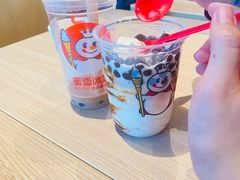 -德克士(洪洞店)
