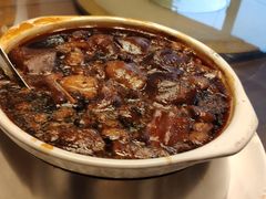 -黄狗猪头肉(运河路店)