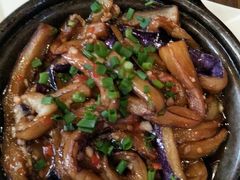 -鹅滋道(甘坑古镇店)