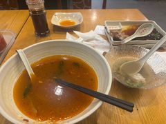-东泰祥生煎馆(重庆北路店)