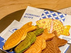 -铭果屋·铜锣烧专卖店(南京创始店)