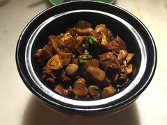 -那家小馆•北京菜•烤鸭(中关村店)