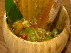 -云海肴·汽锅鸡·云南菜(天山百盛优客店)