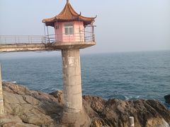 -小麦岛公园