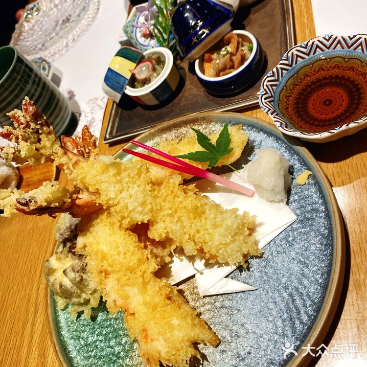 我宣布这是合肥最好吃的日料!