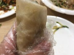 -姥家春饼店(漳州二路店)