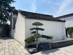 -青果巷历史文化街区