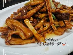 -潘大福特色蒸菜(湖滨店)