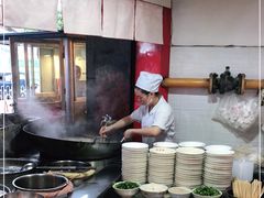 -李兰英湖南面馆(护国路店)