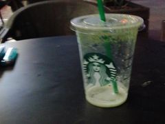 -星巴克(佛山南海万科店)