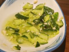 -聚汇三少·龙虾·中餐厅(莫邪路新天地店)