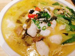 -鱼你在一起(奉贤宝龙城广场店)