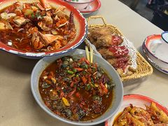 -老三样·旧食新味(万寿宫店)