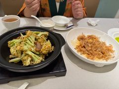 -狮王府淮扬菜(新街口友谊店)