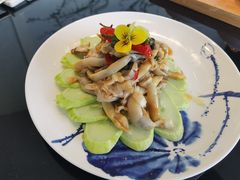 -东莱馋房(陆家嘴店)