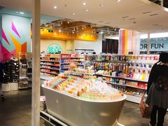 -KKV(南京新城市广场店)