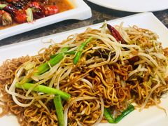 -郑喜旺烧烤(郑州总店)