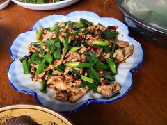 -賴記豆花(兴隆店)