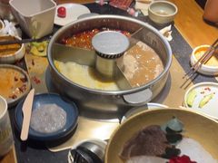 -巴奴毛肚火锅(广益哥伦布店)
