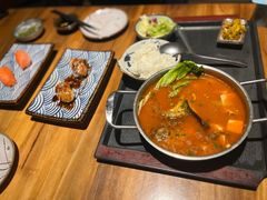 -石屋料理(南京西路店)