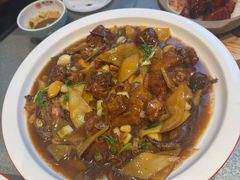 -老济南·地道济南菜(大明湖店)