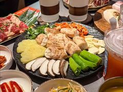 -寻裕记·现炒浇头面(人民广场店)