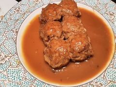 -魁盛居百年鲁菜馆(县西巷店)