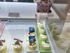 -好利来(上海长宁龙之梦店)