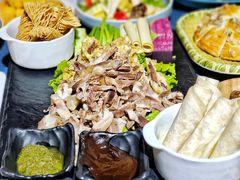 -伊带伊路新疆美食府(呼家楼店)
