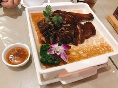 -鹅冠港式茶餐厅(来福士店)