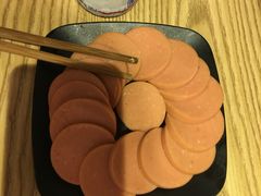 -赞酱川式烤肉(蜀都万达店)